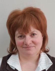 Евелина Петрова