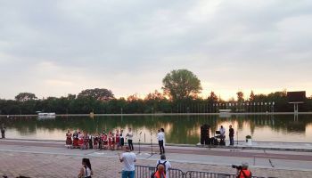Opening Ceremony