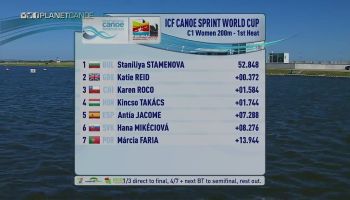 Станилия Стаменова