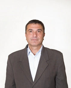 Emil Mladenov