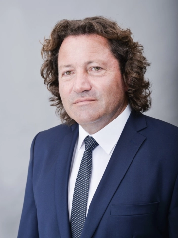 Nikolay Bukhalov