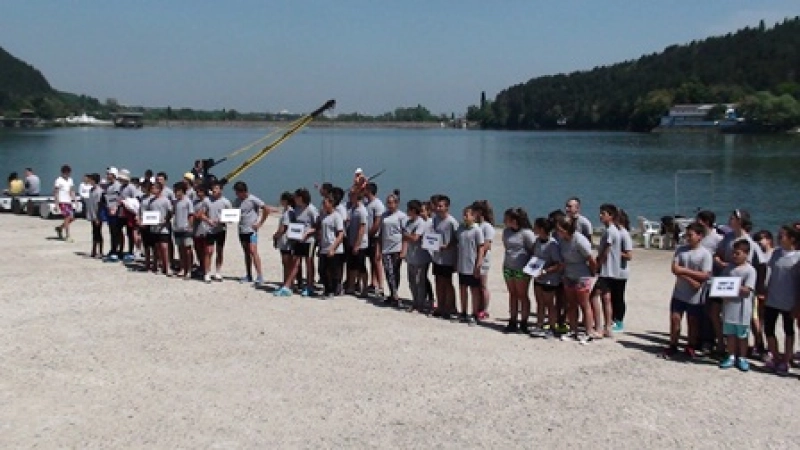 The ‘Petar Bojilov’ Regatta