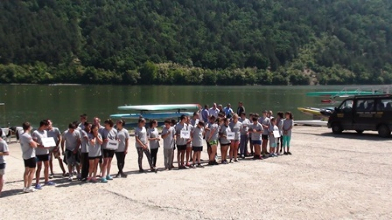The ‘Petar Bojilov’ Regatta