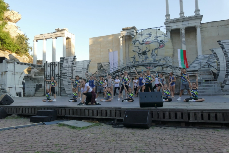 EP Opening Ceremony