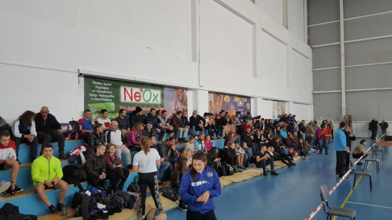 Audience