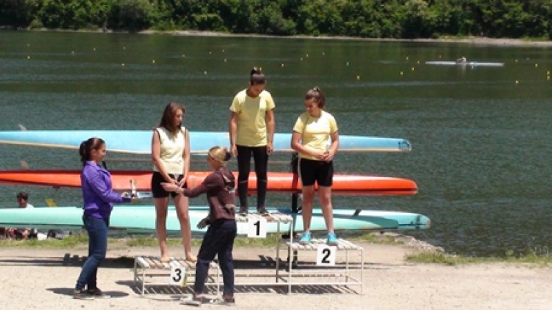 The ‘Petar Bojilov’ Regatta