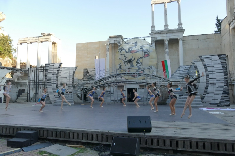 EP Opening Ceremony