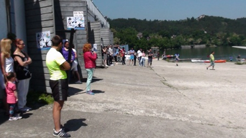 The ‘Petar Bojilov’ Regatta
