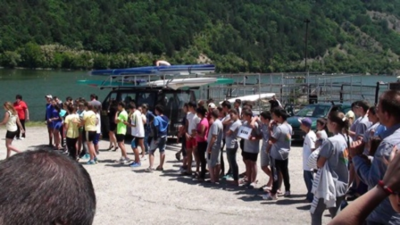 The ‘Petar Bojilov’ Regatta
