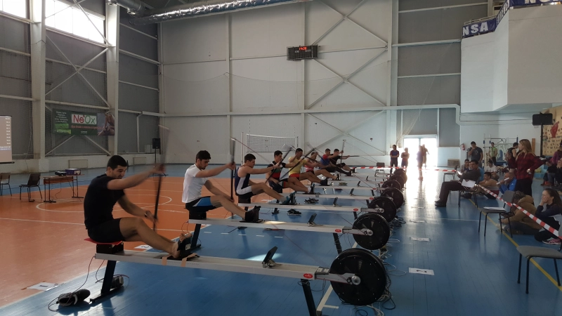 Men’s 1,000-metre kayak