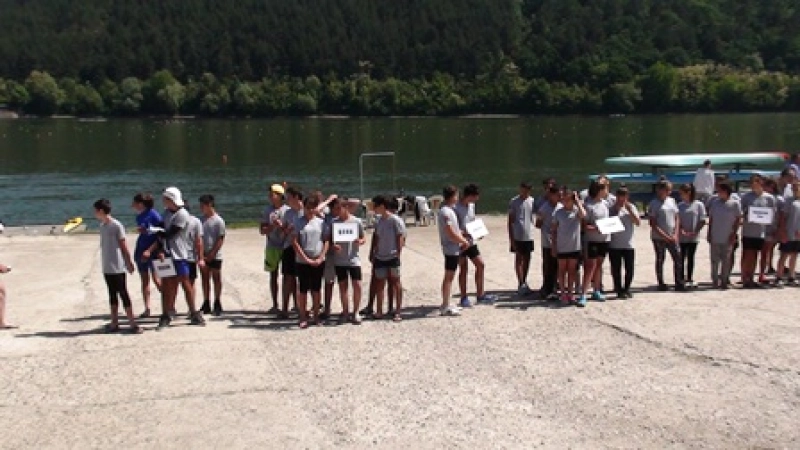 The ‘Petar Bojilov’ Regatta