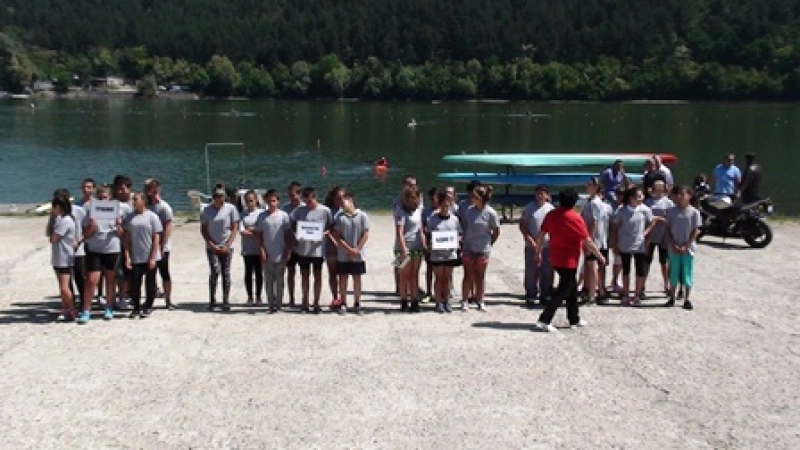 The ‘Petar Bojilov’ Regatta