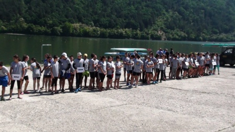The ‘Petar Bojilov’ Regatta