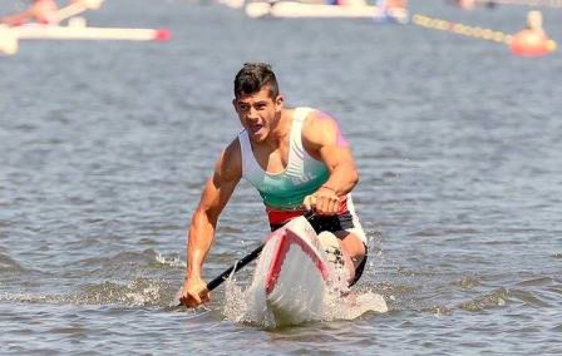 Bronze medal for Bulgaria at the World Canoe-Kayak Championships