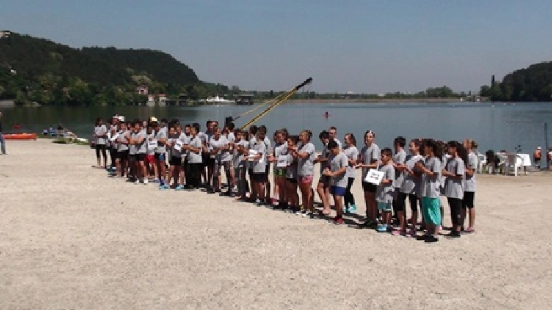 The ‘Petar Bojilov’ Regatta
