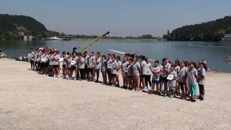 The ‘Petar Bojilov’ Regatta