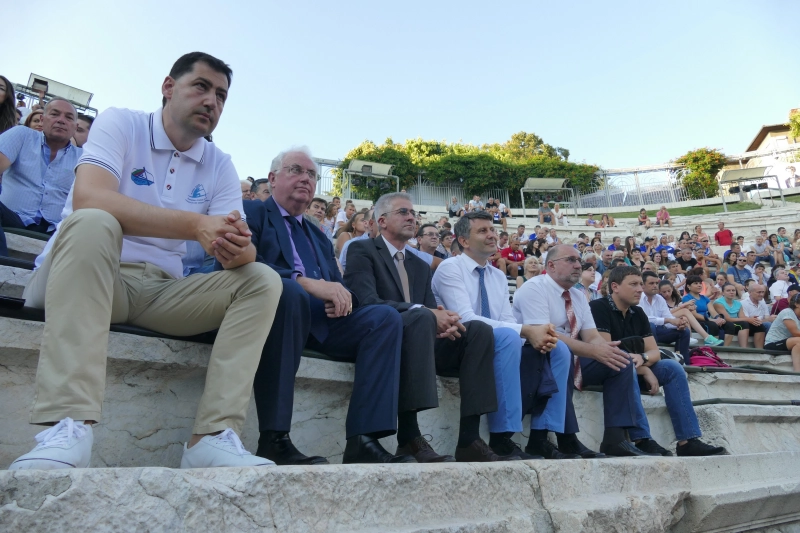 EP Opening Ceremony