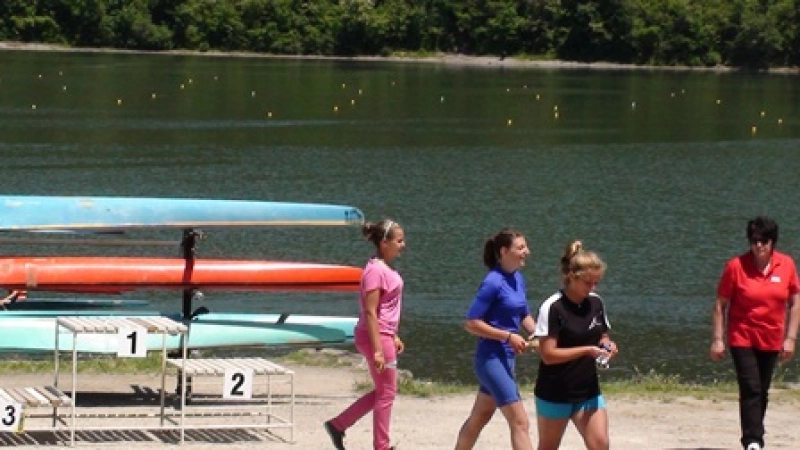 The ‘Petar Bojilov’ Regatta