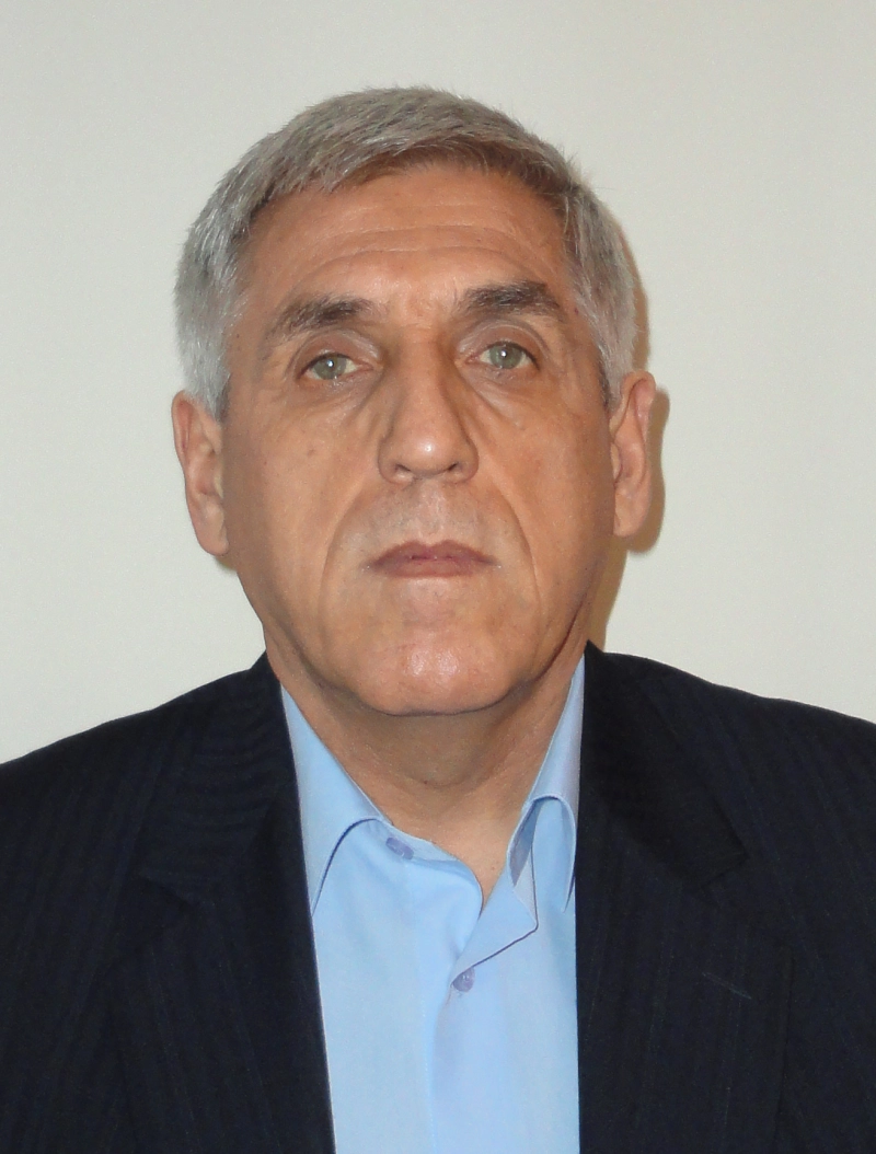 Damyan Damyanov