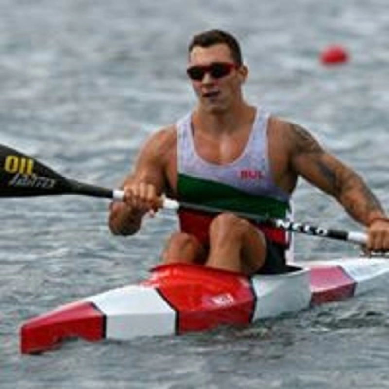 Christian Dushev