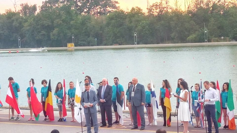 Opening Ceremony