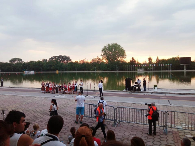 Opening Ceremony