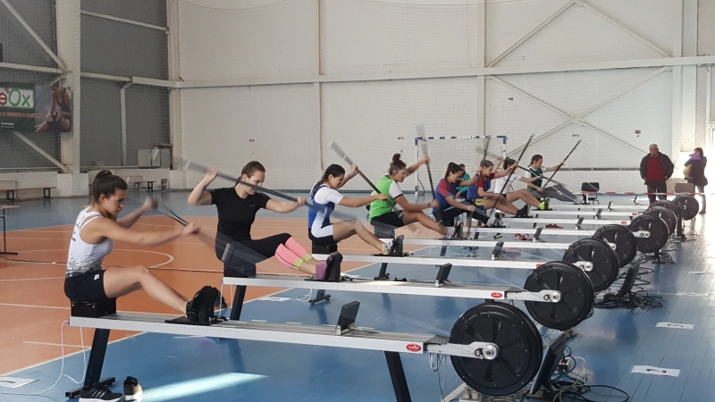 Ergo Championship 2018