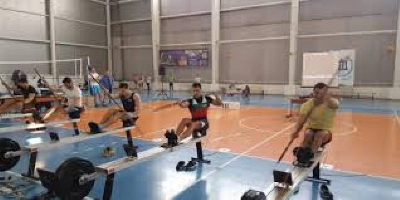 Ergo Championship 2018