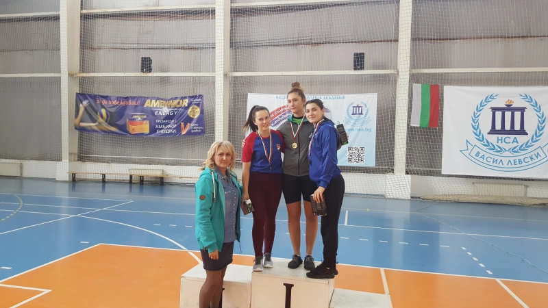 Ergo Championship 2018
