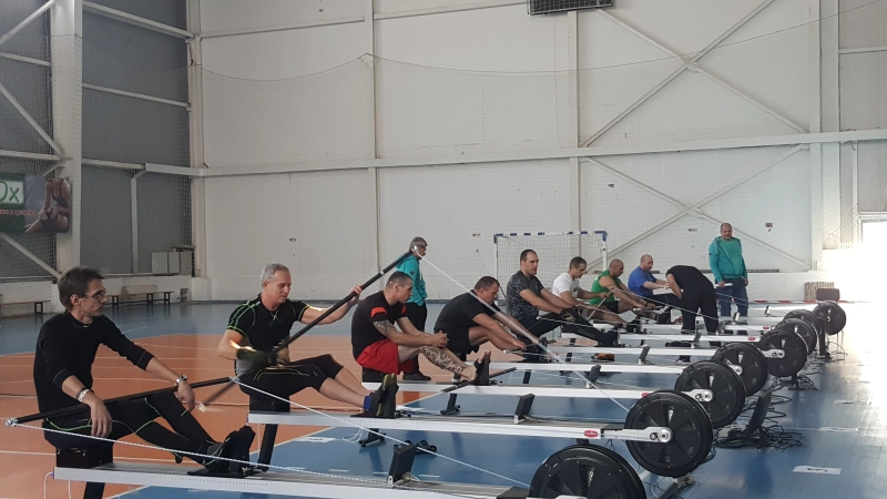 Ergo Championship 2018