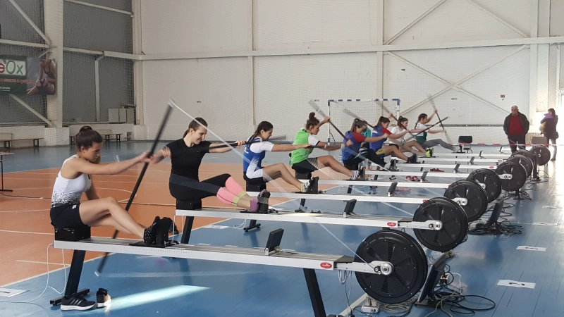 Ergo Championship 2018