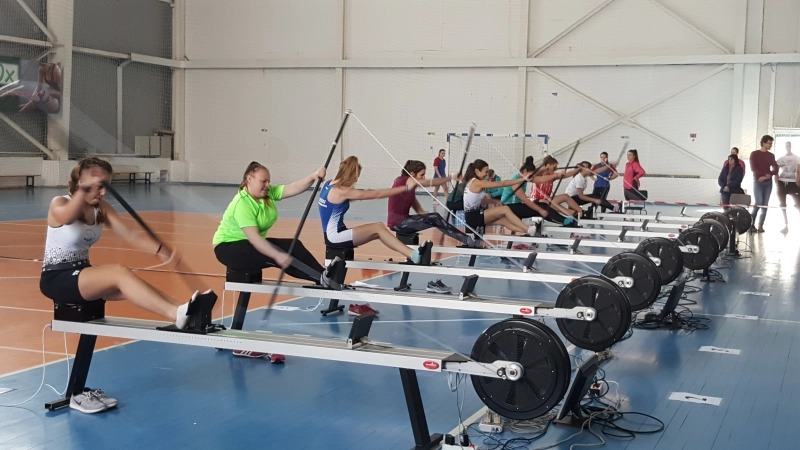 Ergo Championship 2018