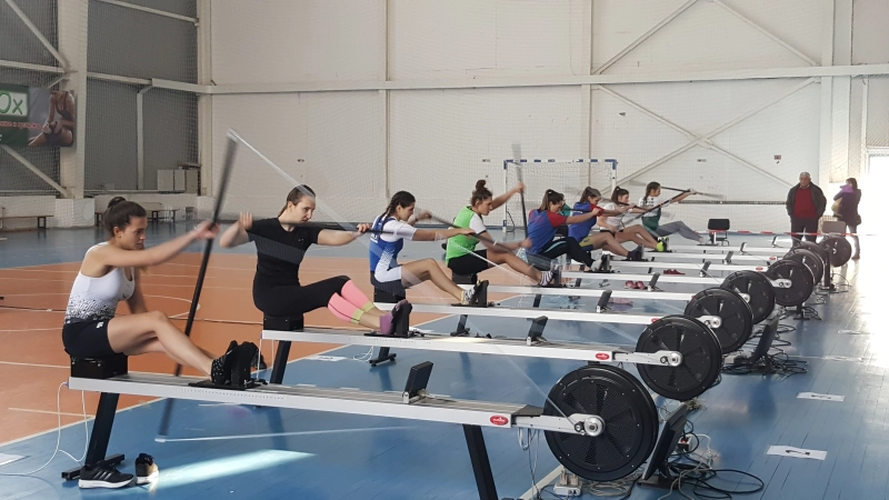 Ergo Championship 2018