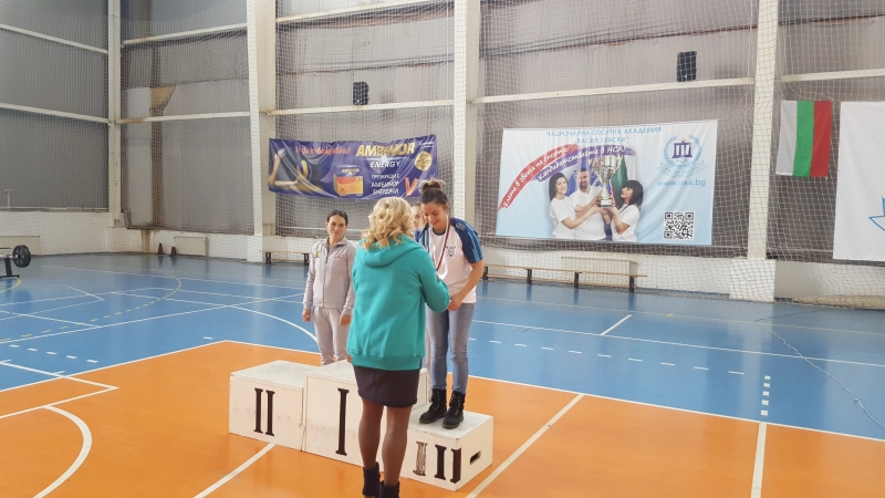 Ergo Championship 2018