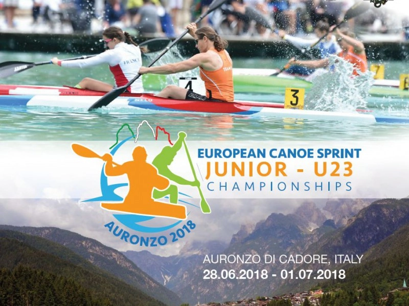 European Championships for Boys and Girls and Under-23 Men and Women
