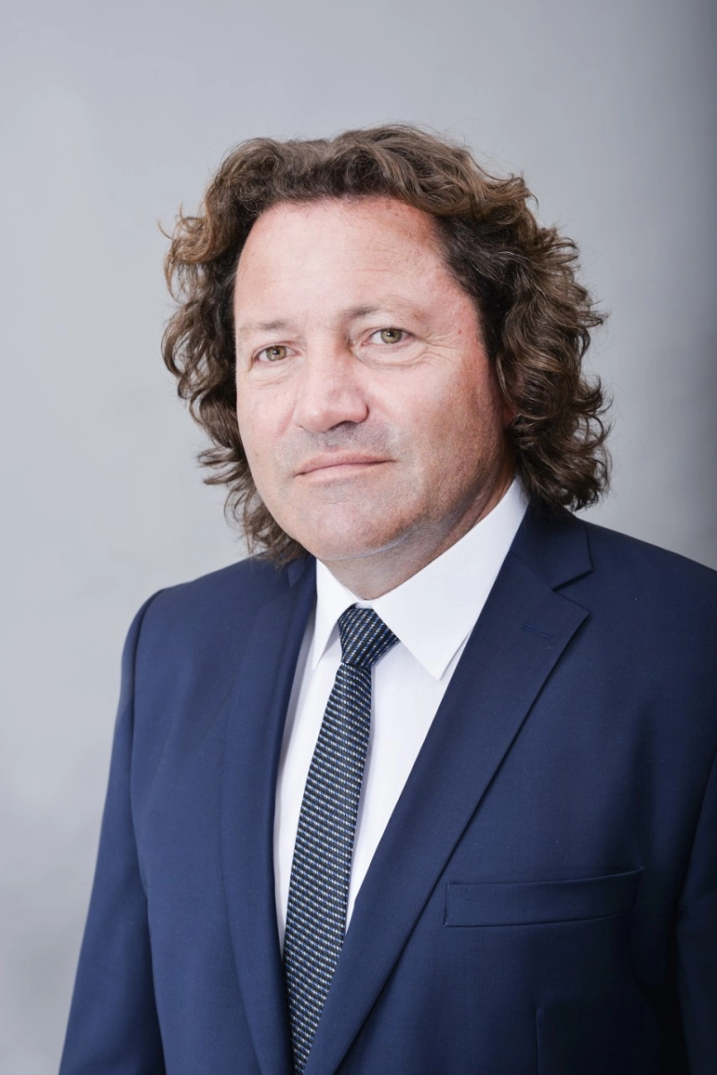 Nikolay Bukhalov