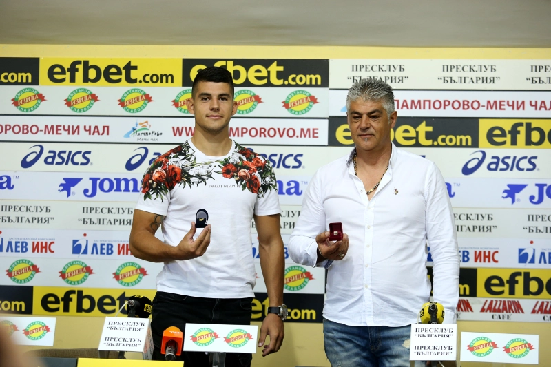 Awards Ceremony