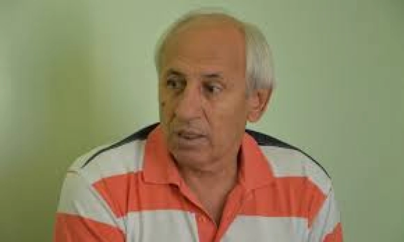 Yordan Baltadzhiev has passed away