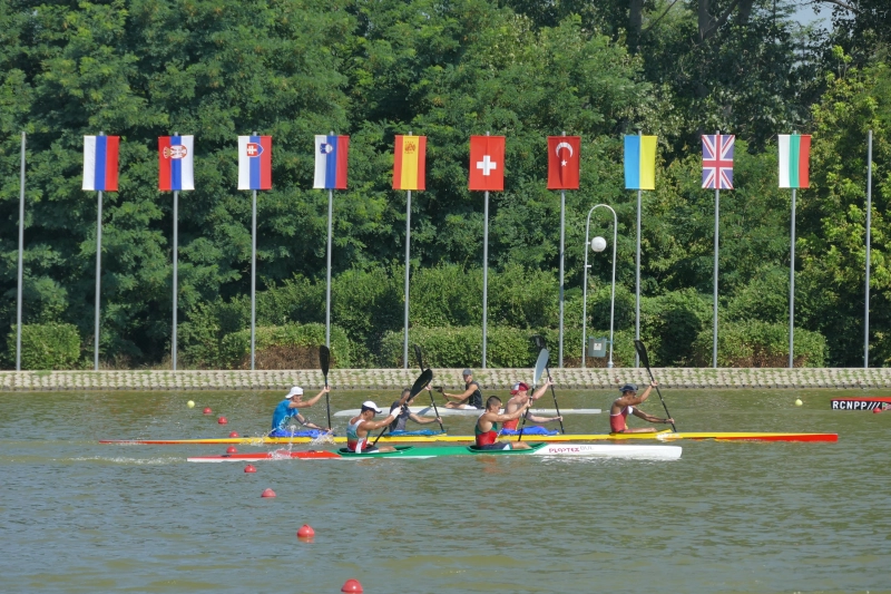 NATIONAL TEAM CHAMPIONSHIP