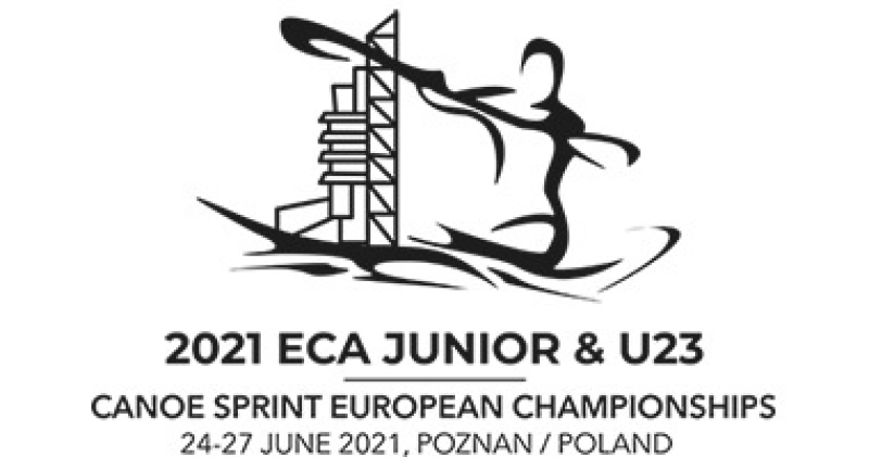 Two bronze medals in canoeing and kayaking from the European Championships in Poland