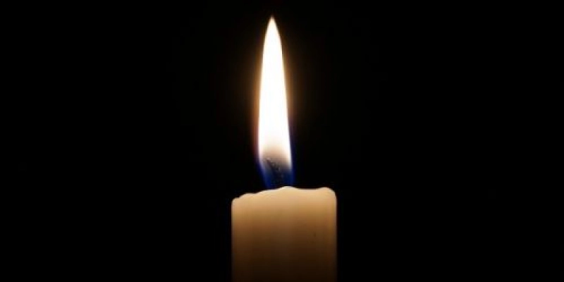 SAD NEWS