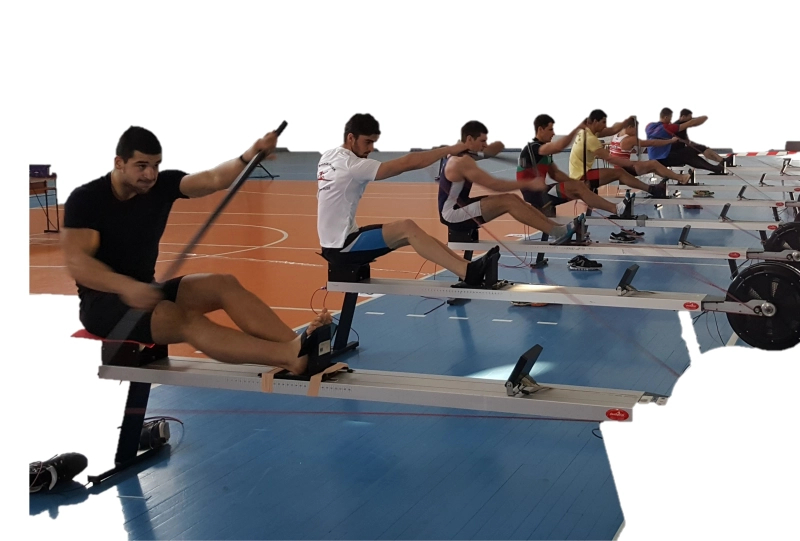 Ergo Championship 2022