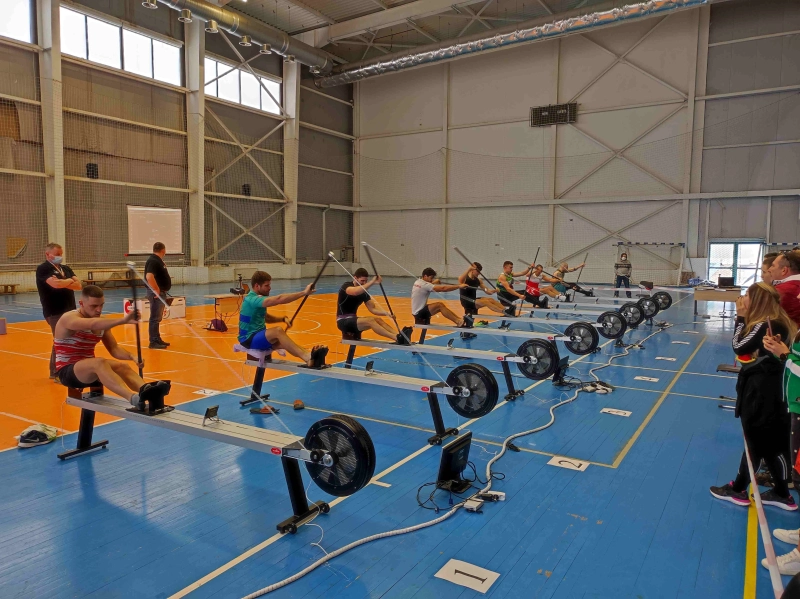 Ergo Championship 2024