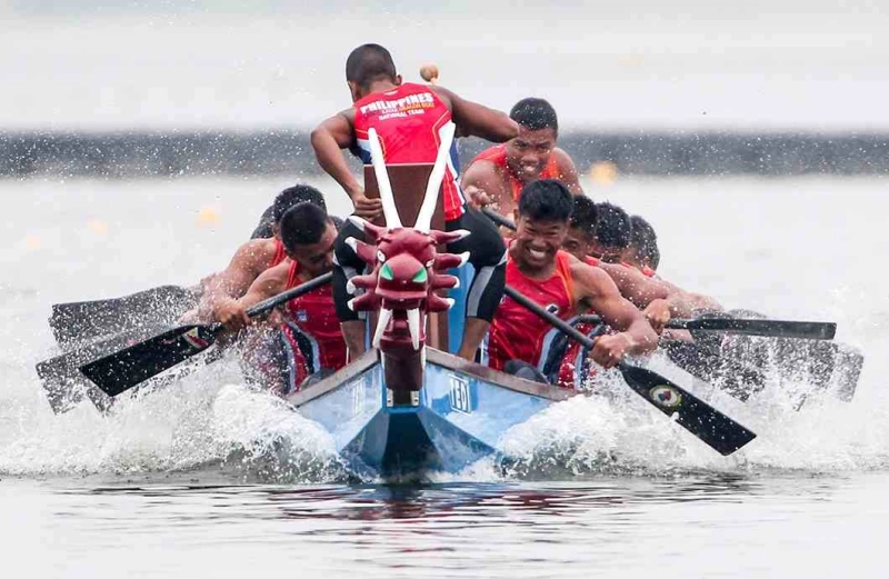2024 Dragon Boat World Championships