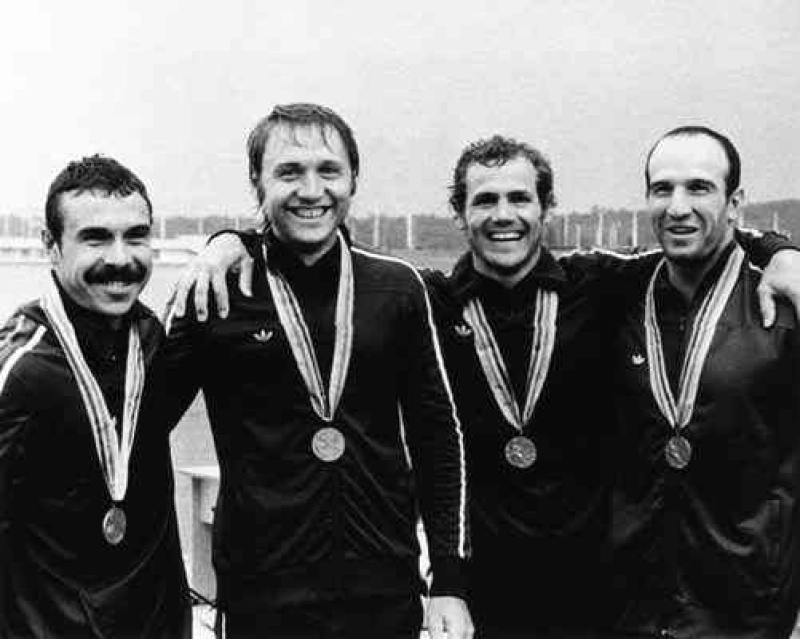 Sad news! Borislav Borisov has passed away.