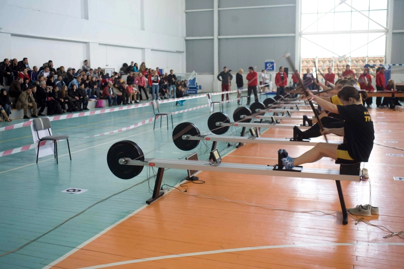 Ergo Championship 2025, Sofia, 25 January 2025