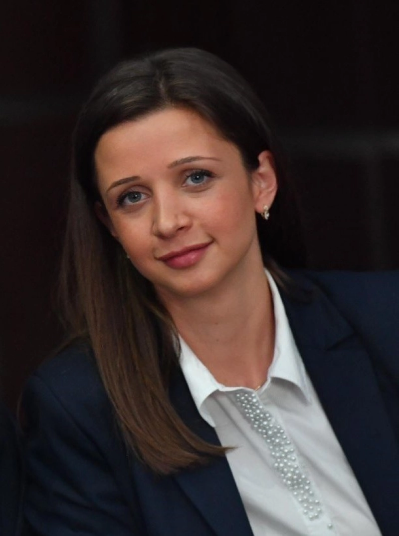 Lazarina Petkova