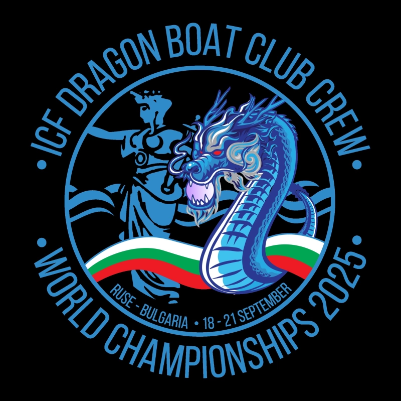 Dragon Boat World Championships – Ruse, Bulgaria