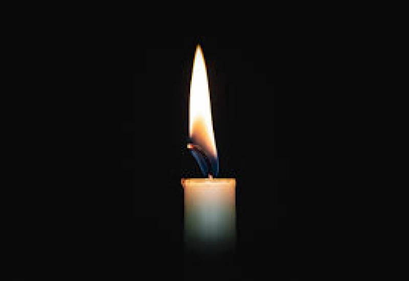 Sad news