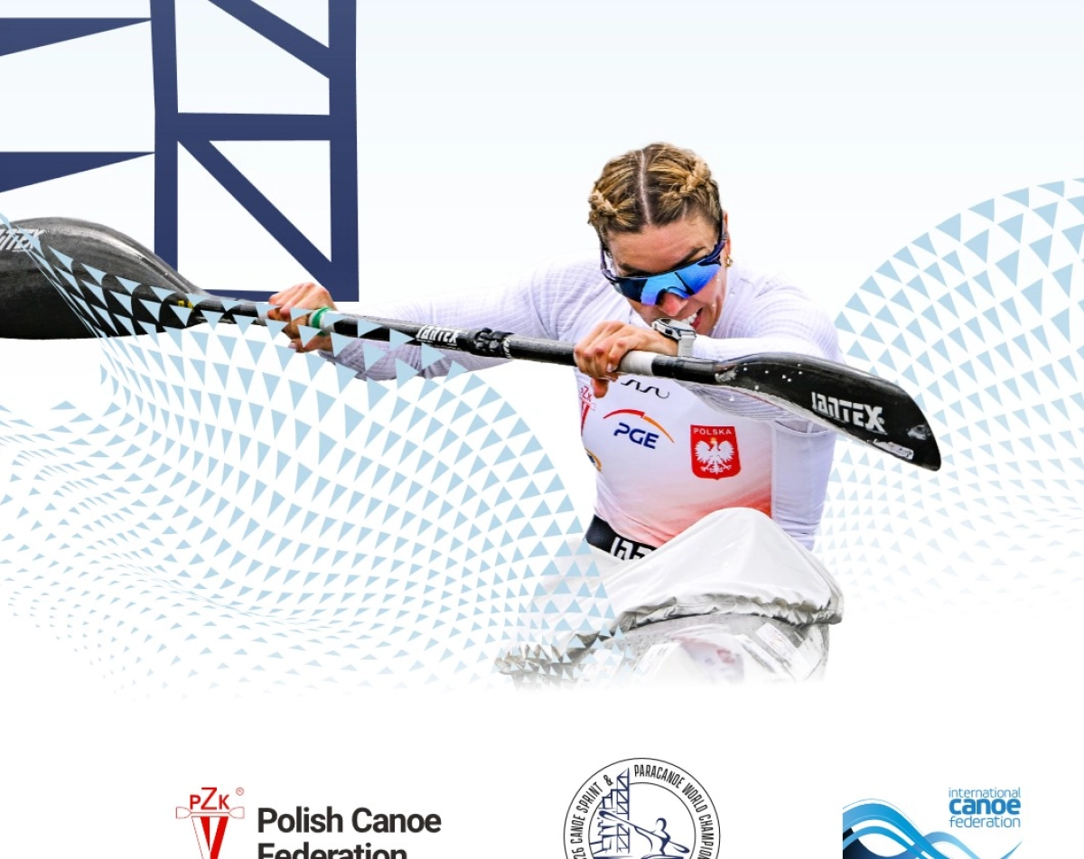 World Championships, Poznań, Poland, 26–31 August 2026